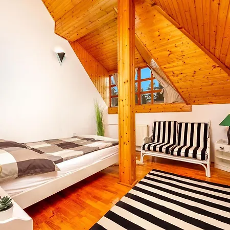 Ruby 2 By Interhome בית נופש *