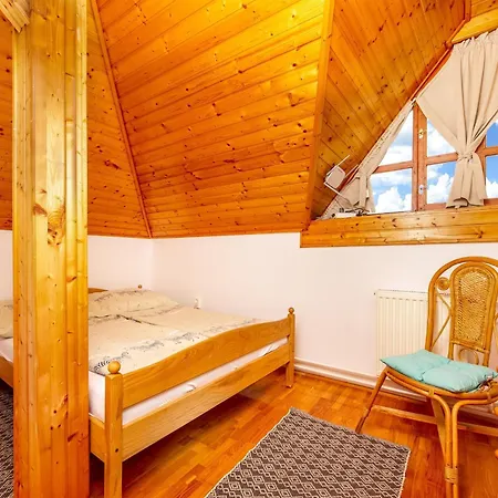 Ruby 2 By Interhome Holiday home Balatonbereny