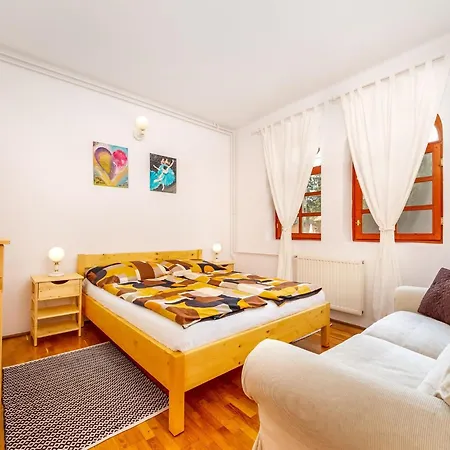 بيت للعطل Ruby 2 By Interhome