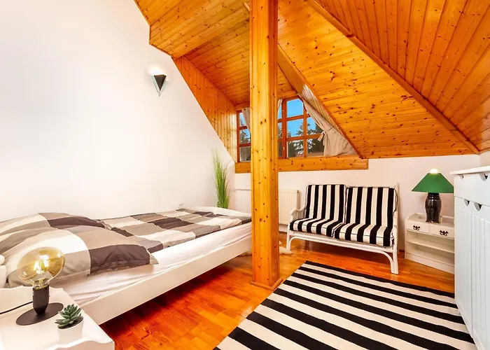 Ruby 2 By Interhome Dom wakacyjny *