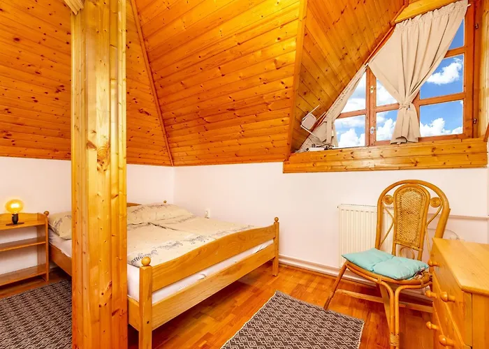 Ruby 2 By Interhome Dom wakacyjny Balatonberény