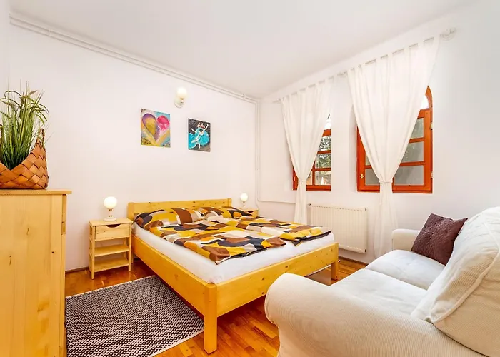 Dom wakacyjny Ruby 2 By Interhome